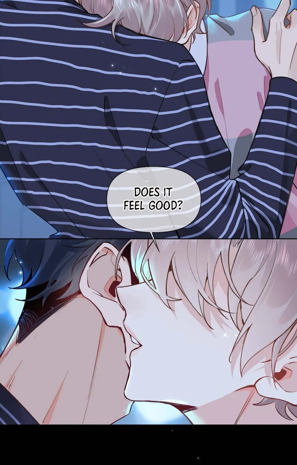 Read Chasing the Wave chapter 22 image 25 on Lezhin