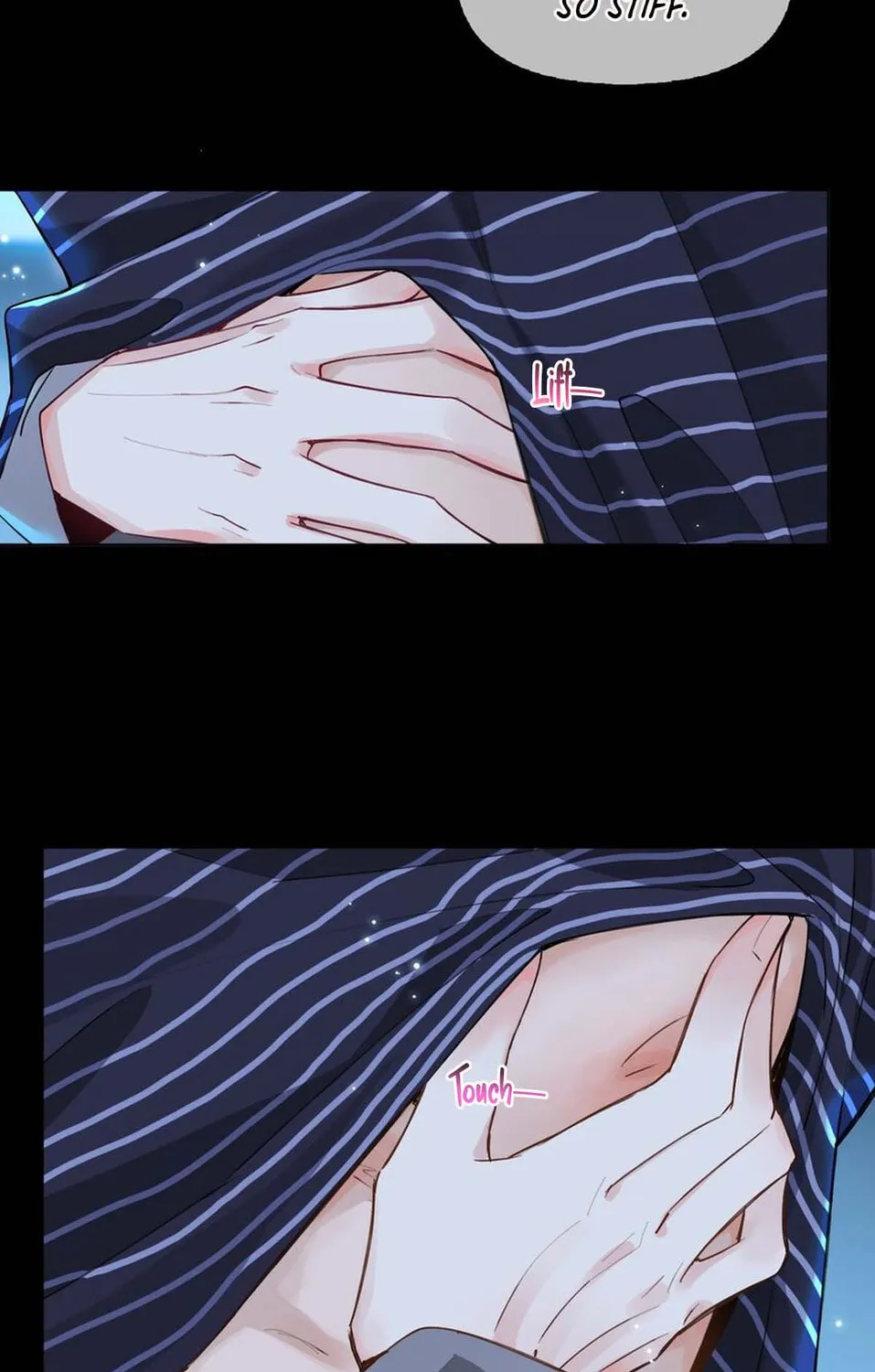 Read Chasing the Wave chapter 22 image 29 on Lezhin