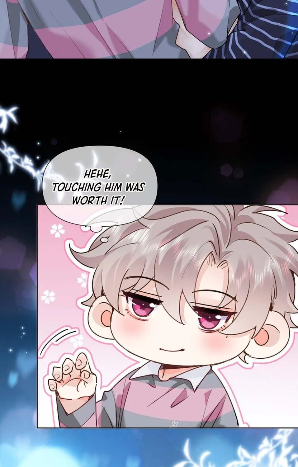 Read Chasing the Wave chapter 22 image 33 on Lezhin