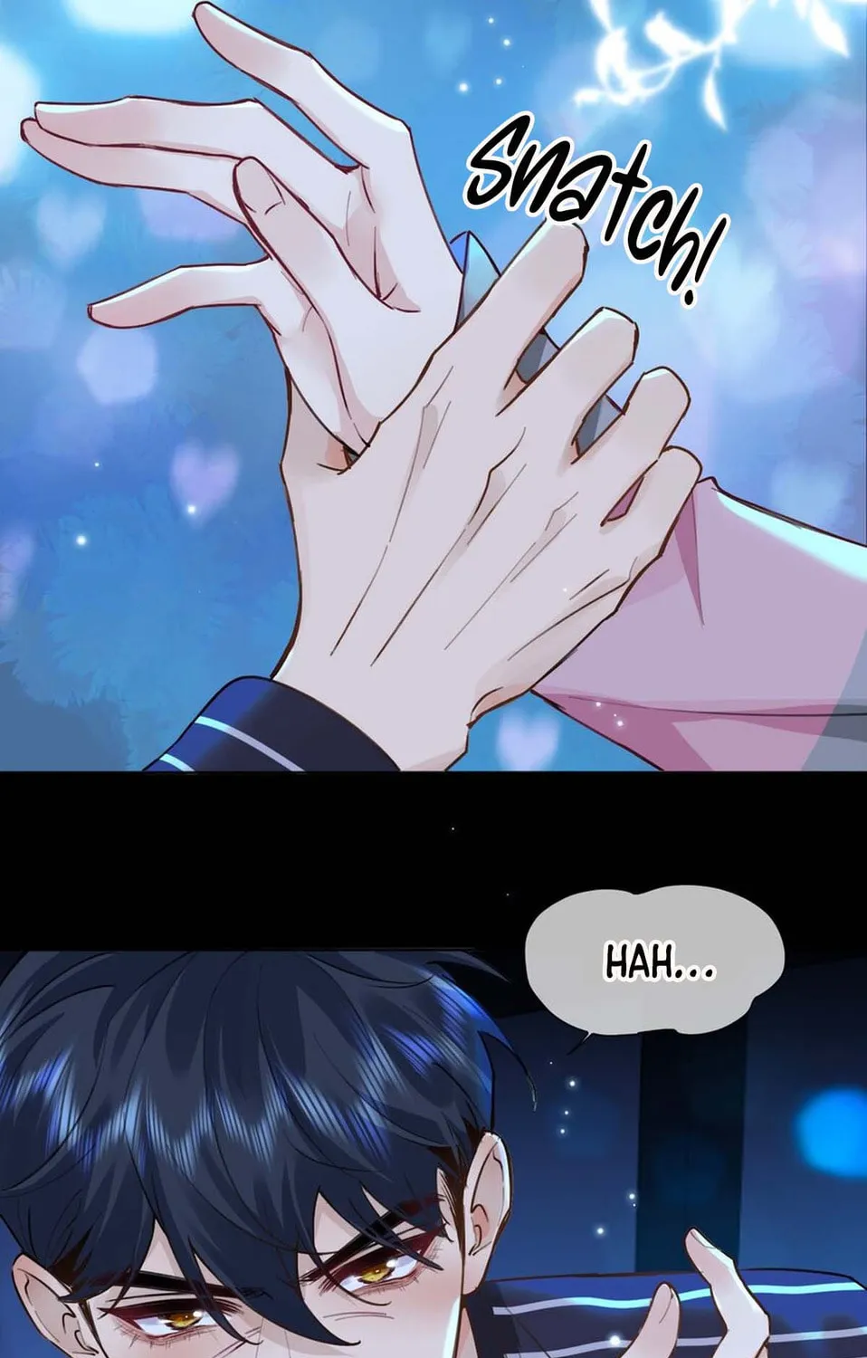 Read Chasing the Wave chapter 22 image 35 on Lezhin