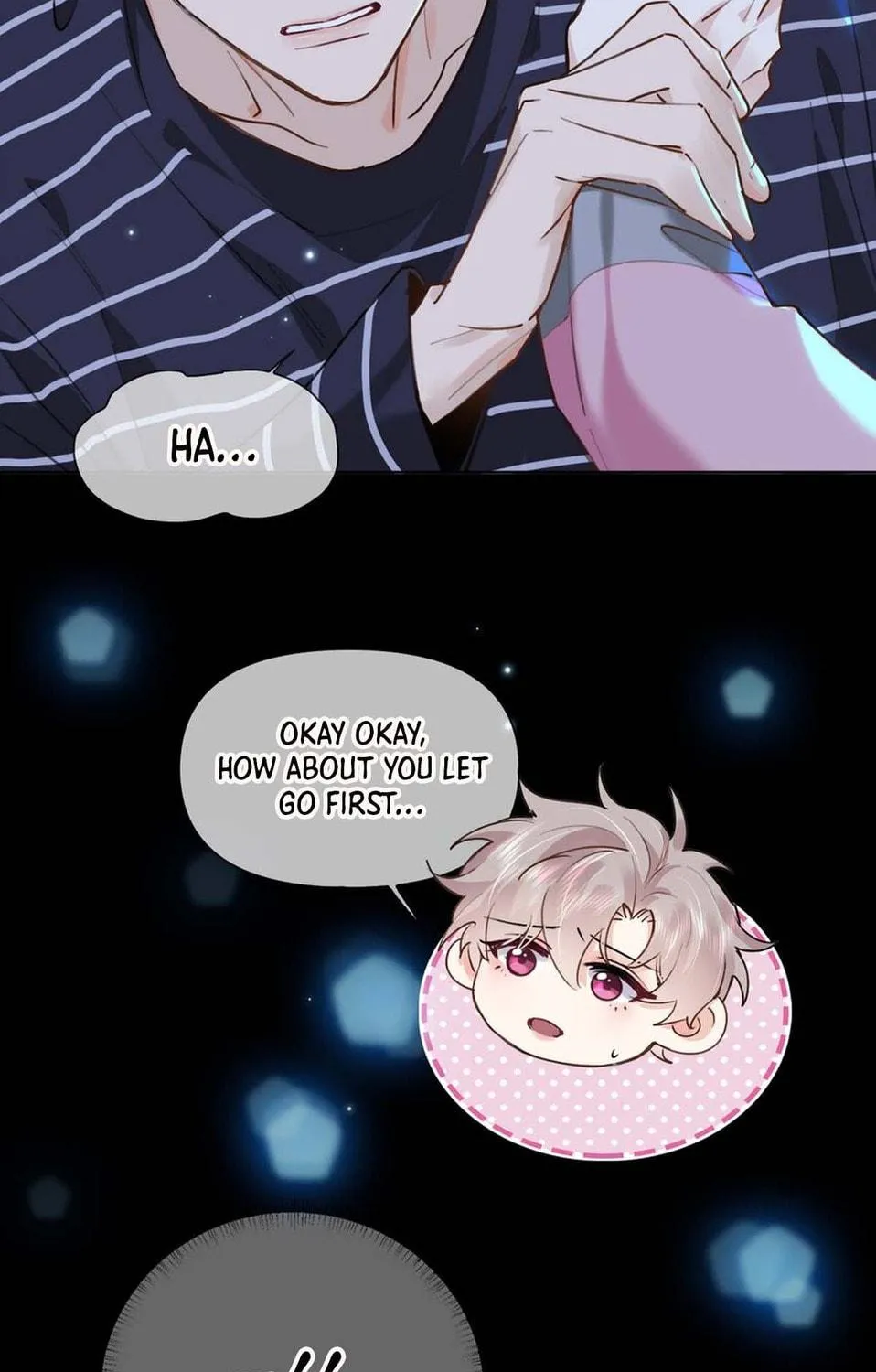 Read Chasing the Wave chapter 22 image 37 on Lezhin
