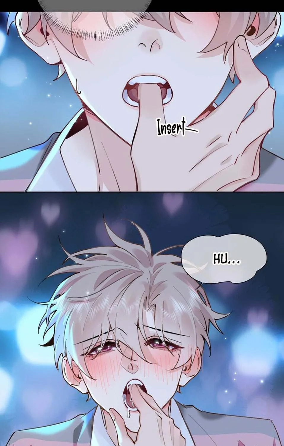 Read Chasing the Wave chapter 22 image 39 on Lezhin