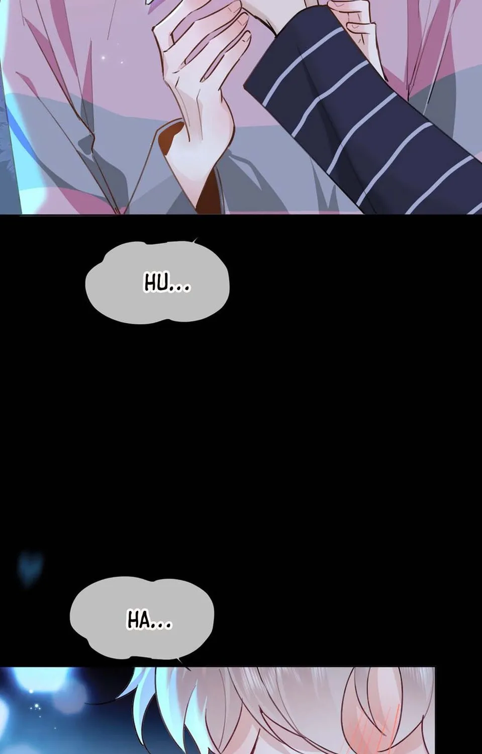 Read Chasing the Wave chapter 22 image 41 on Lezhin