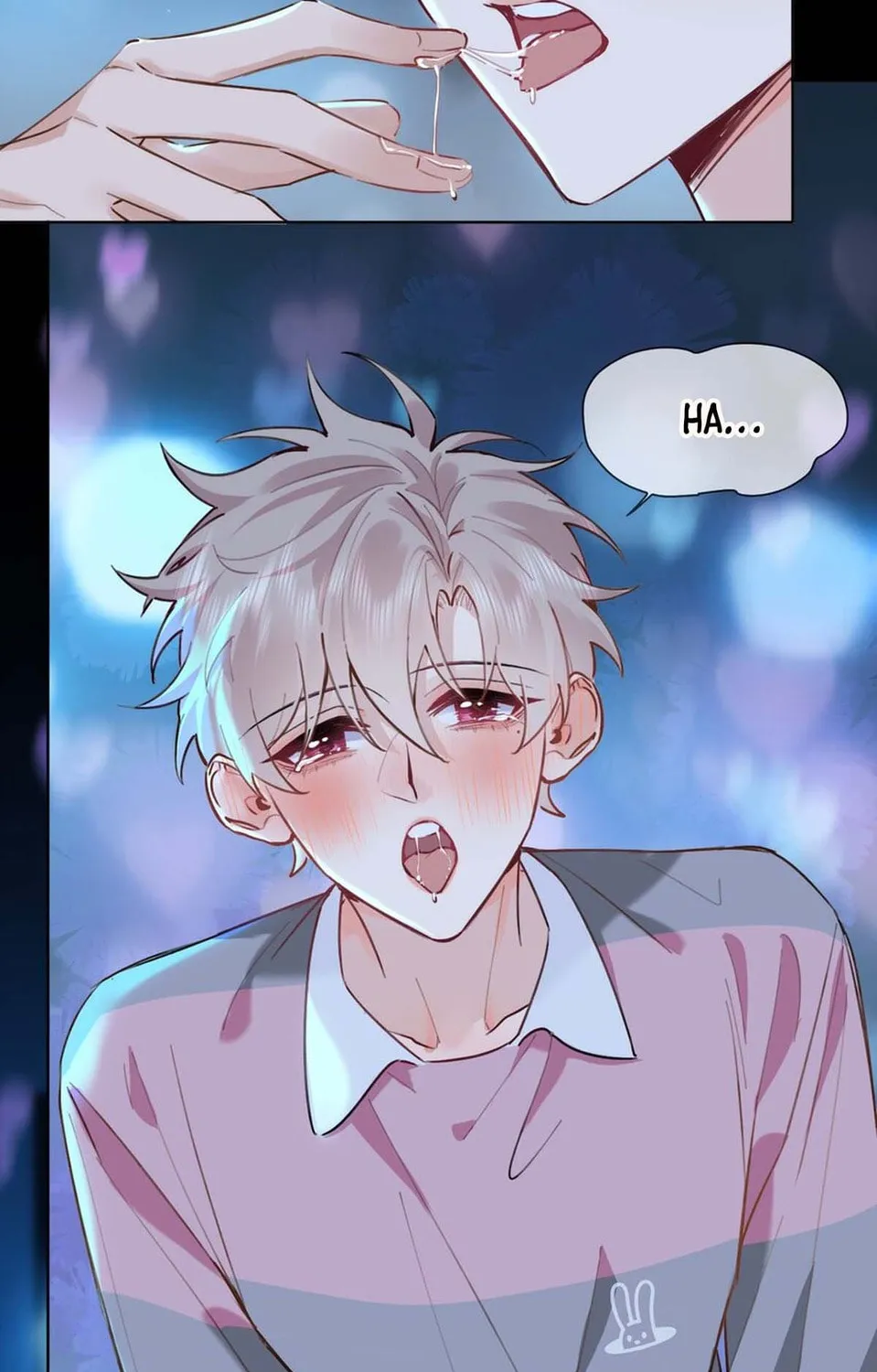 Read Chasing the Wave chapter 22 image 43 on Lezhin