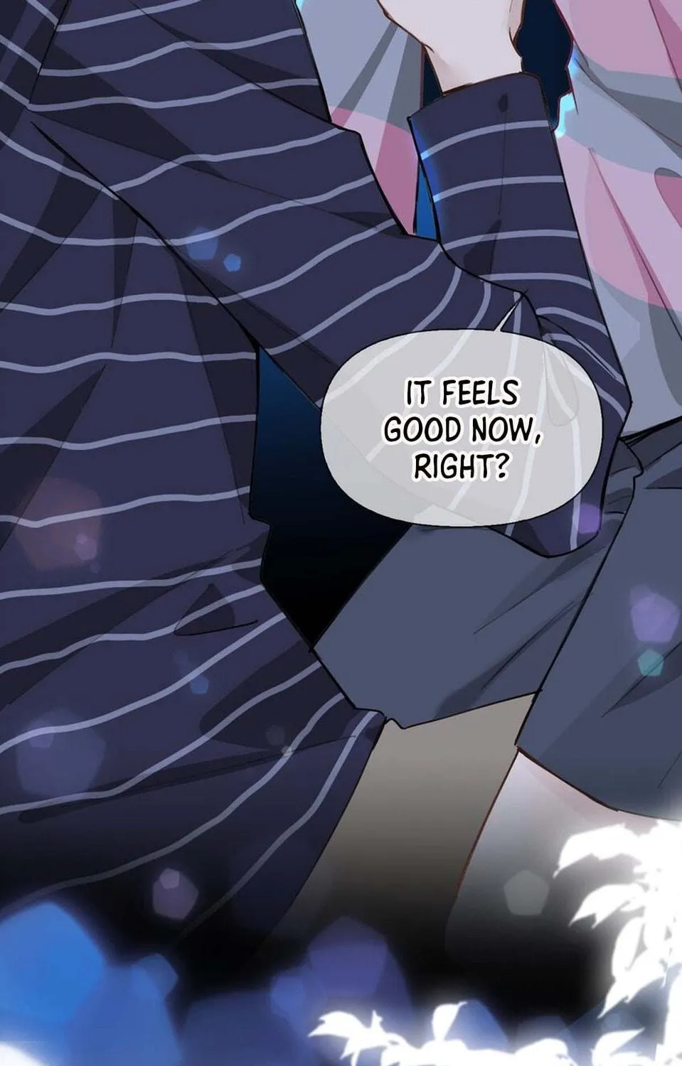 Read Chasing the Wave chapter 22 image 47 on Lezhin