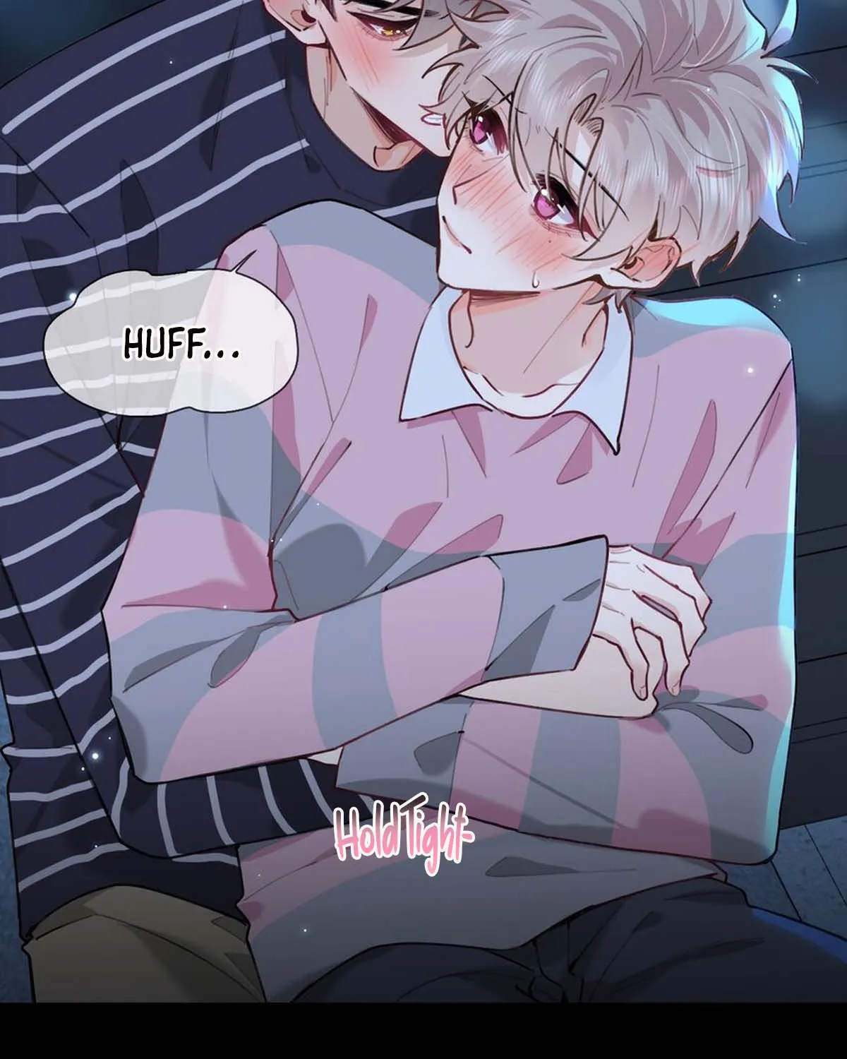Read Chasing the Wave chapter 22 image 5 on Lezhin