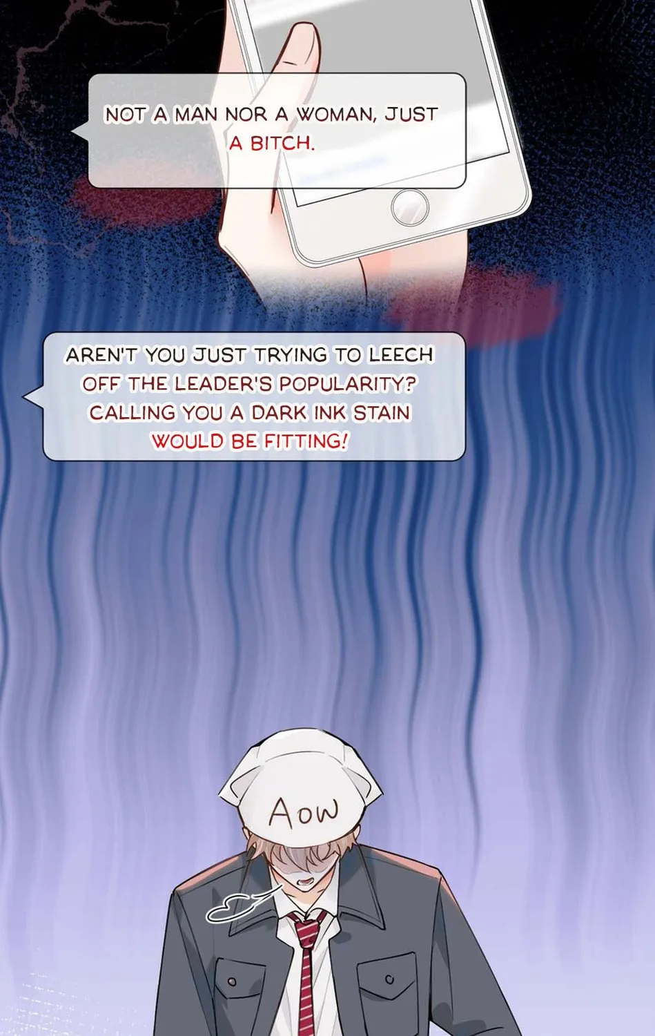 Read Chasing the Wave chapter 22 image 55 on Lezhin