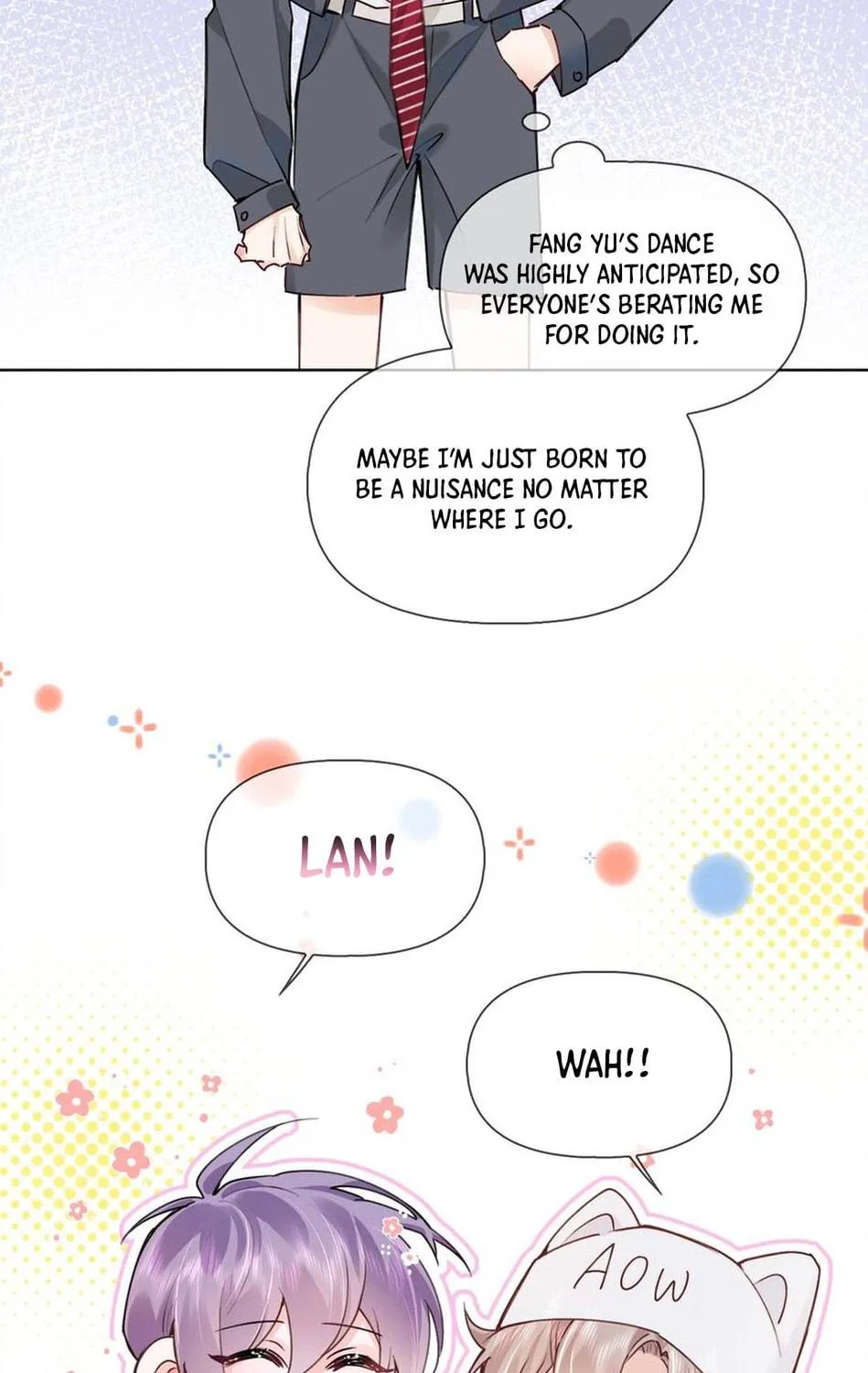 Read Chasing the Wave chapter 22 image 57 on Lezhin