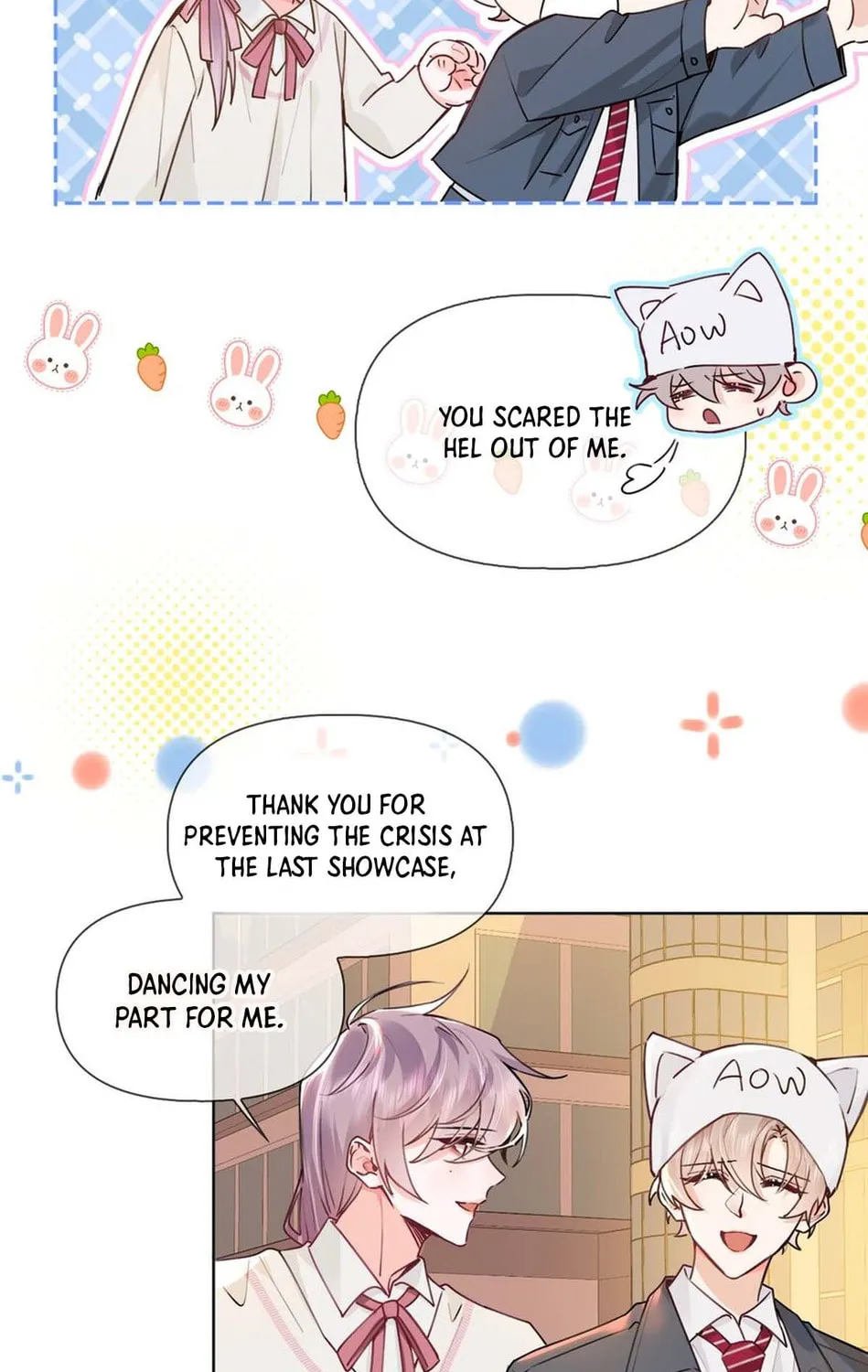 Read Chasing the Wave chapter 22 image 59 on Lezhin