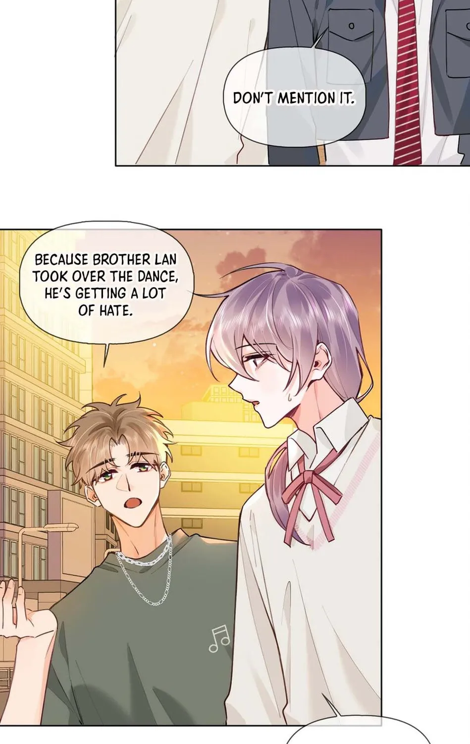 Read Chasing the Wave chapter 22 image 61 on Lezhin