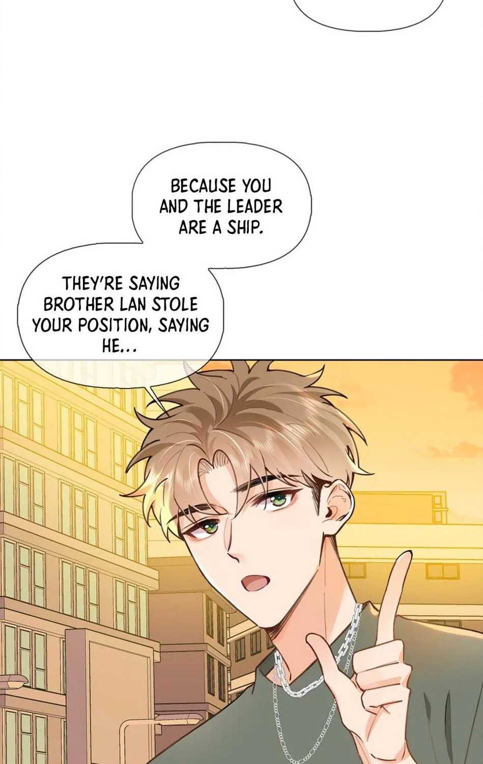 Read Chasing the Wave chapter 22 image 63 on Lezhin