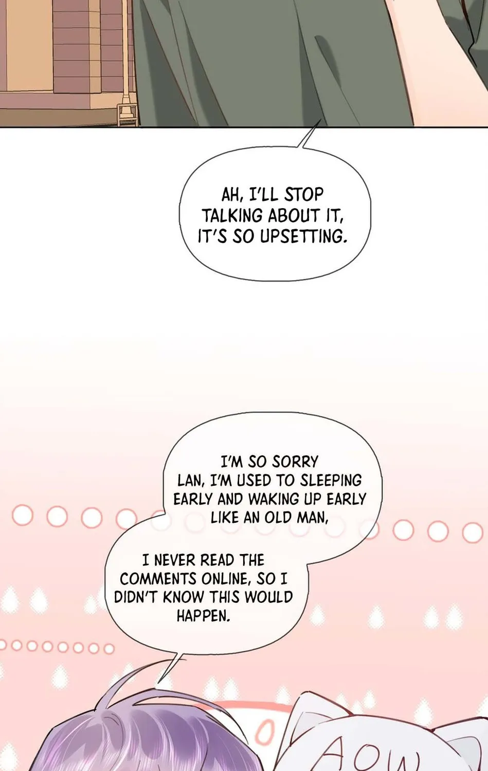 Read Chasing the Wave chapter 22 image 65 on Lezhin