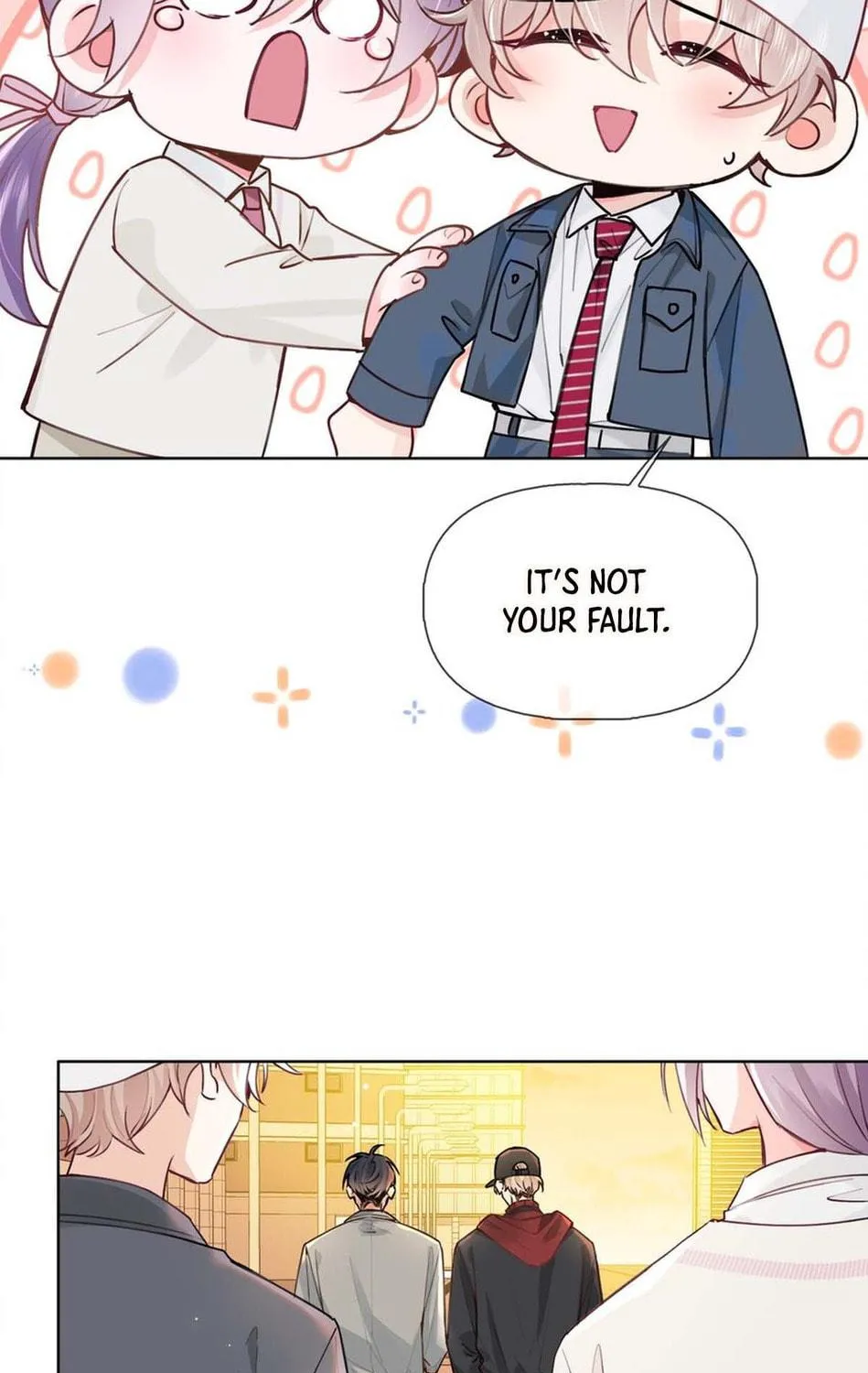 Read Chasing the Wave chapter 22 image 67 on Lezhin