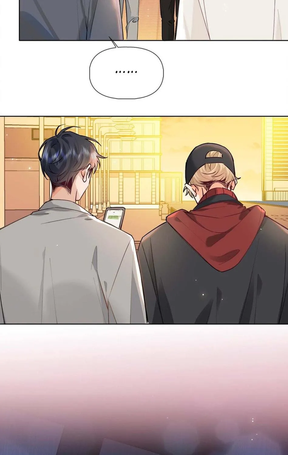 Read Chasing the Wave chapter 22 image 69 on Lezhin