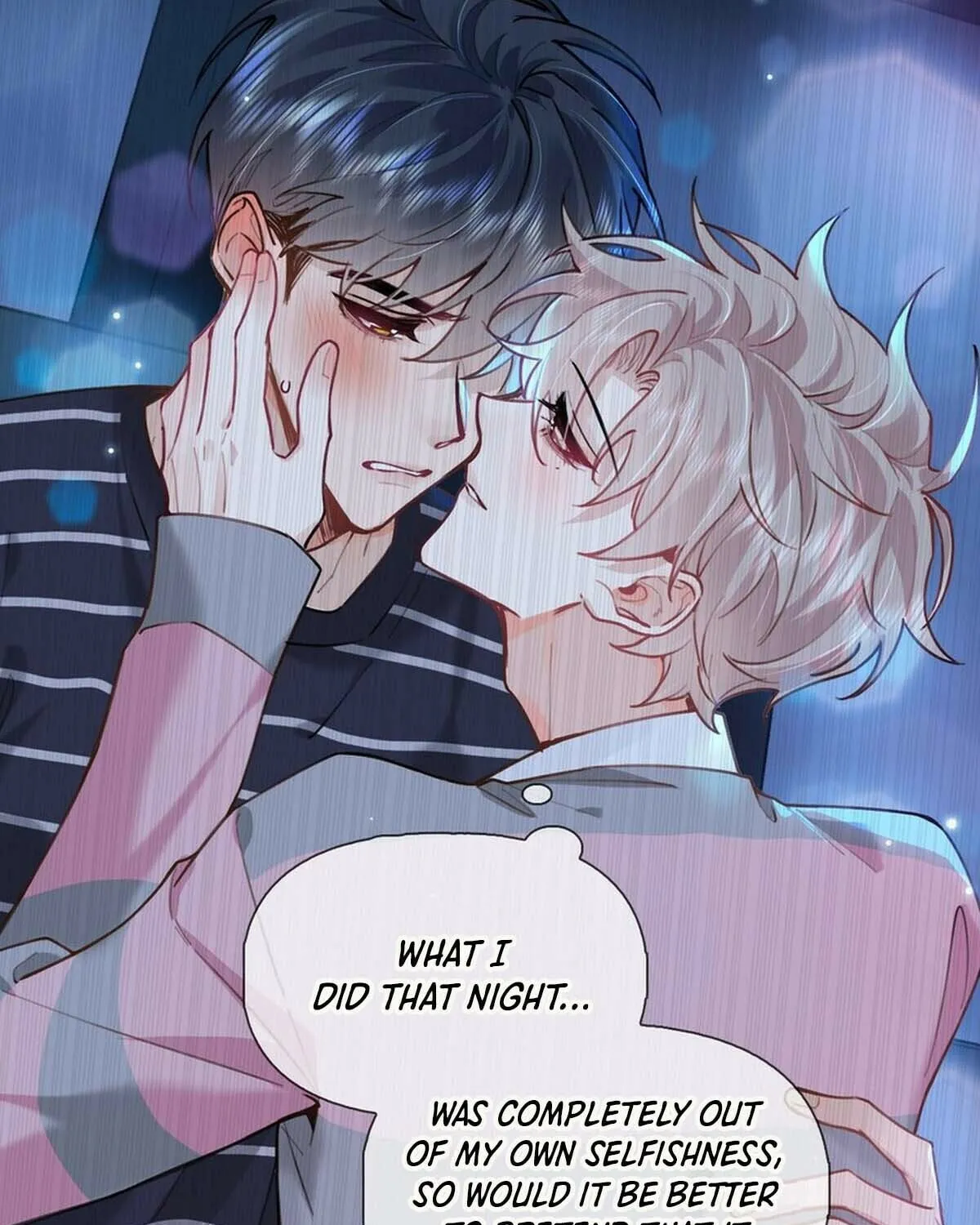 Read Chasing the Wave chapter 22 image 71 on Lezhin