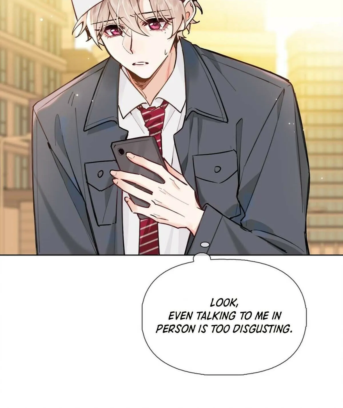 Read Chasing the Wave chapter 22 image 74 on Lezhin