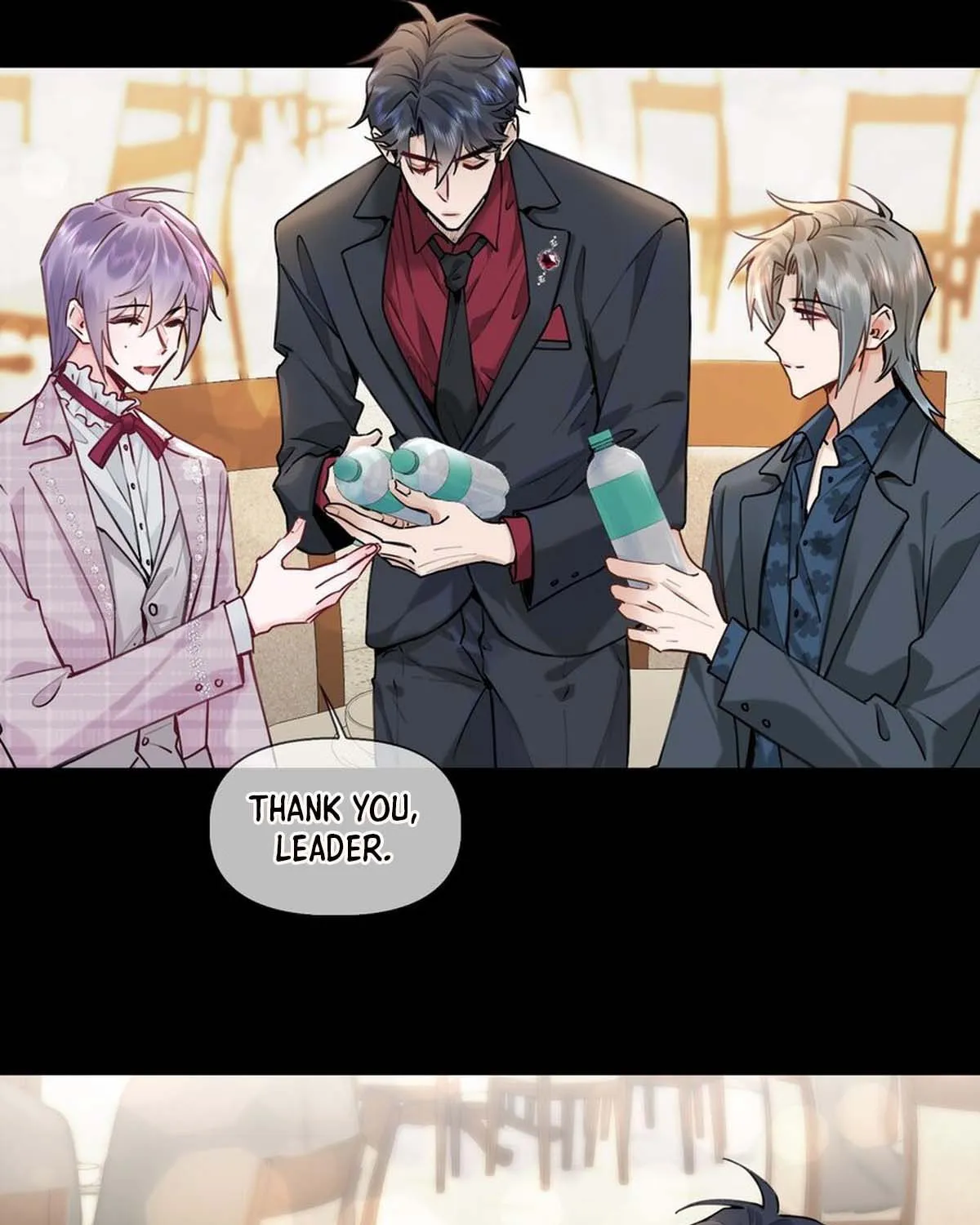Read Chasing the Wave chapter 23 image 19 on Lezhin