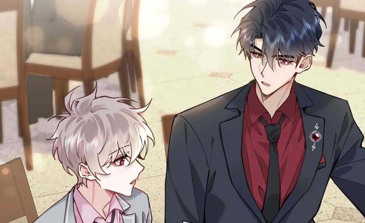 Read Chasing the Wave chapter 23 image 20 on Lezhin