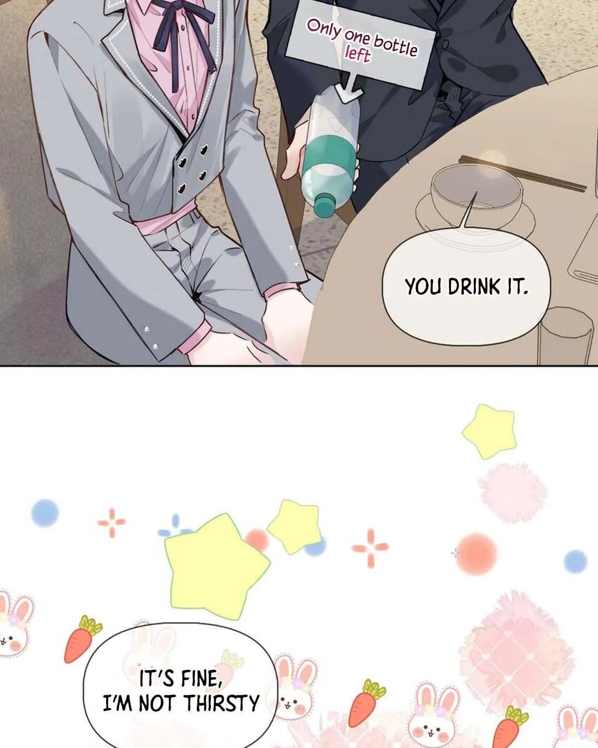 Read Chasing the Wave chapter 23 image 21 on Lezhin