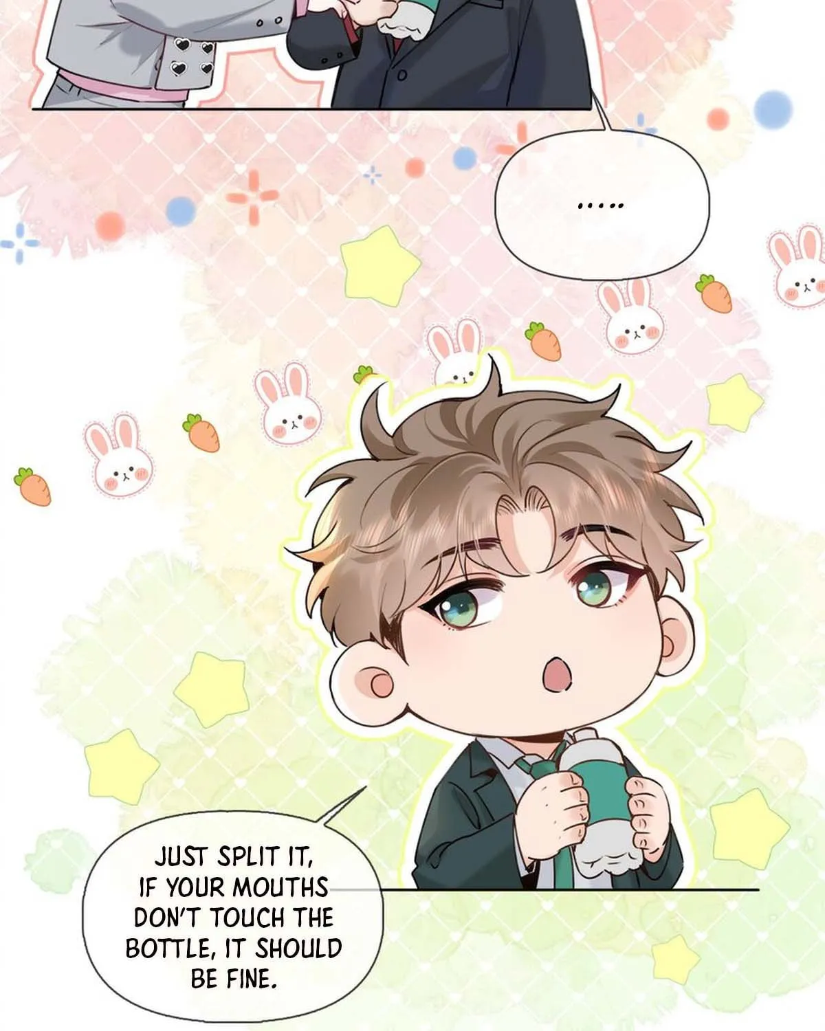Read Chasing the Wave chapter 23 image 23 on Lezhin