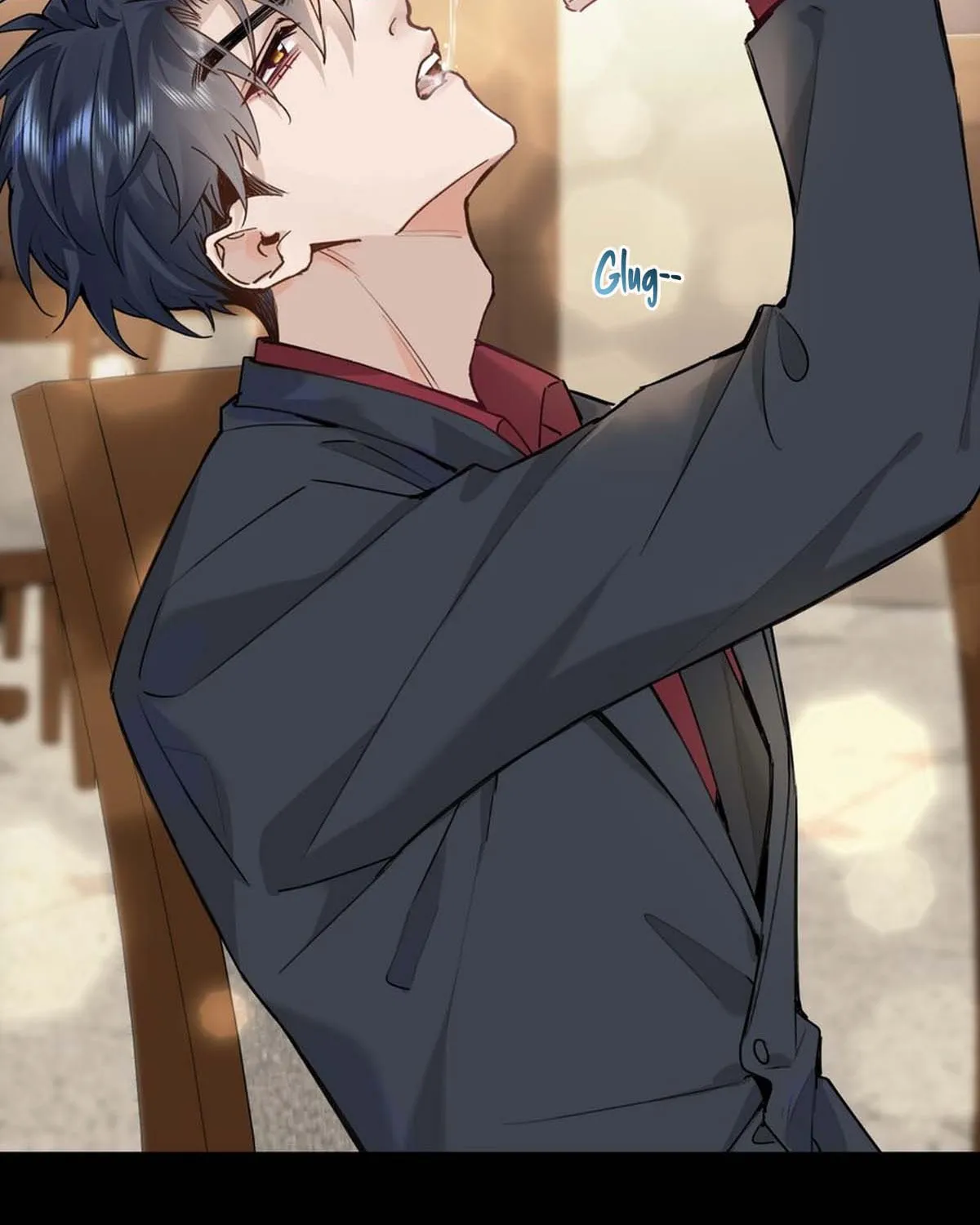 Read Chasing the Wave chapter 23 image 25 on Lezhin