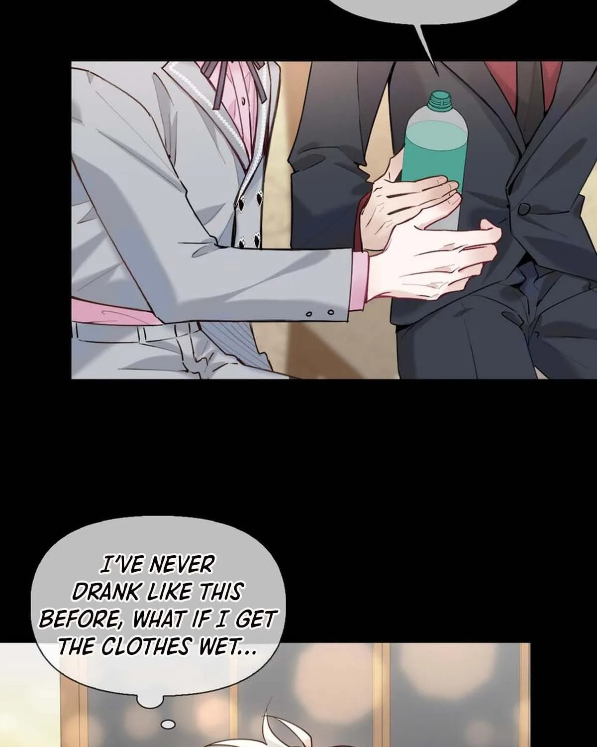 Read Chasing the Wave chapter 23 image 27 on Lezhin