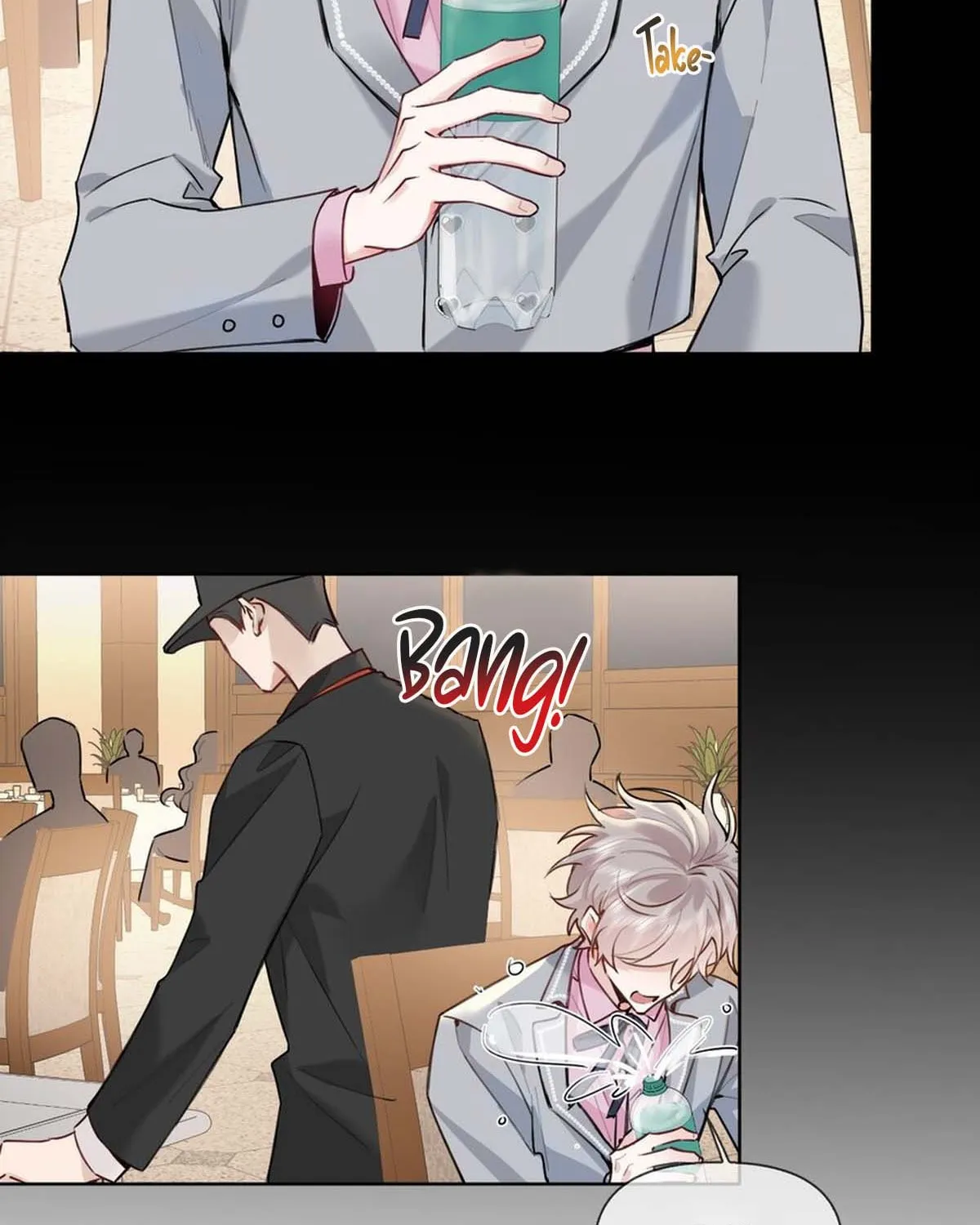 Read Chasing the Wave chapter 23 image 29 on Lezhin