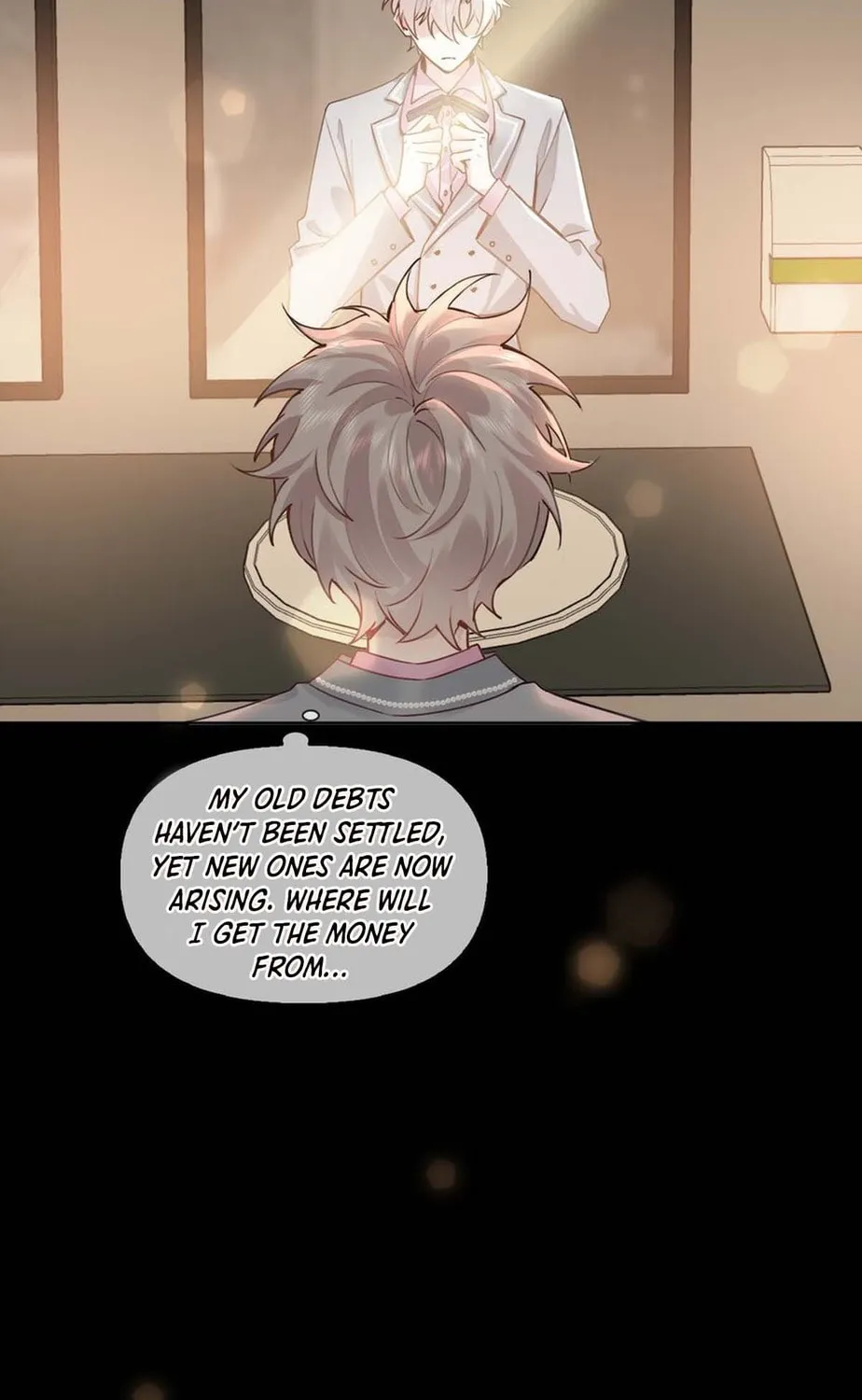 Read Chasing the Wave chapter 23 image 43 on Lezhin