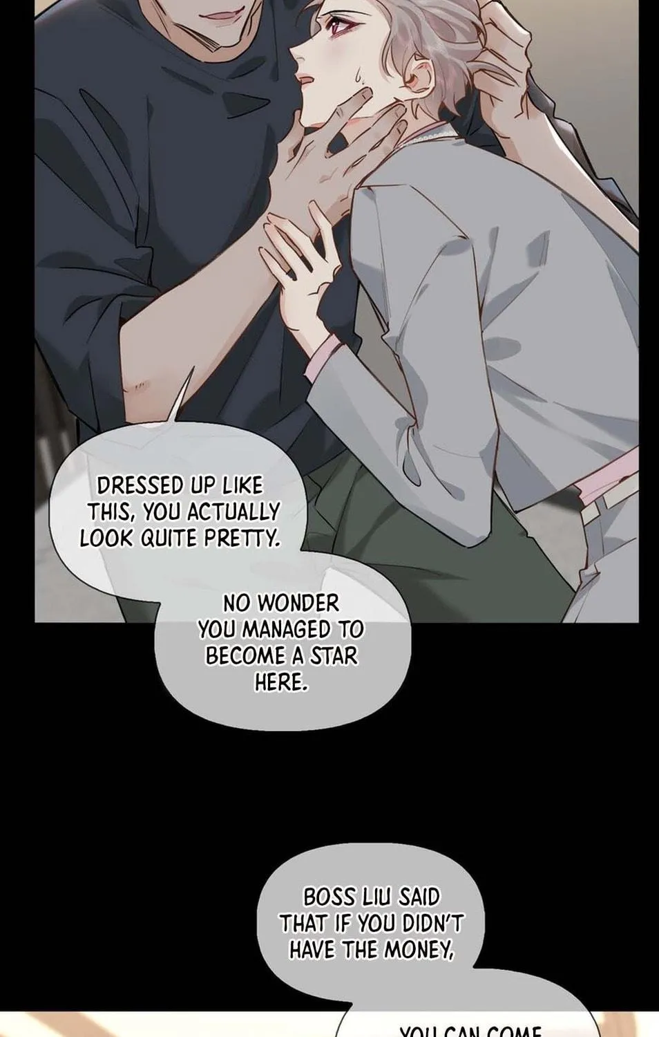Read Chasing the Wave chapter 23 image 57 on Lezhin