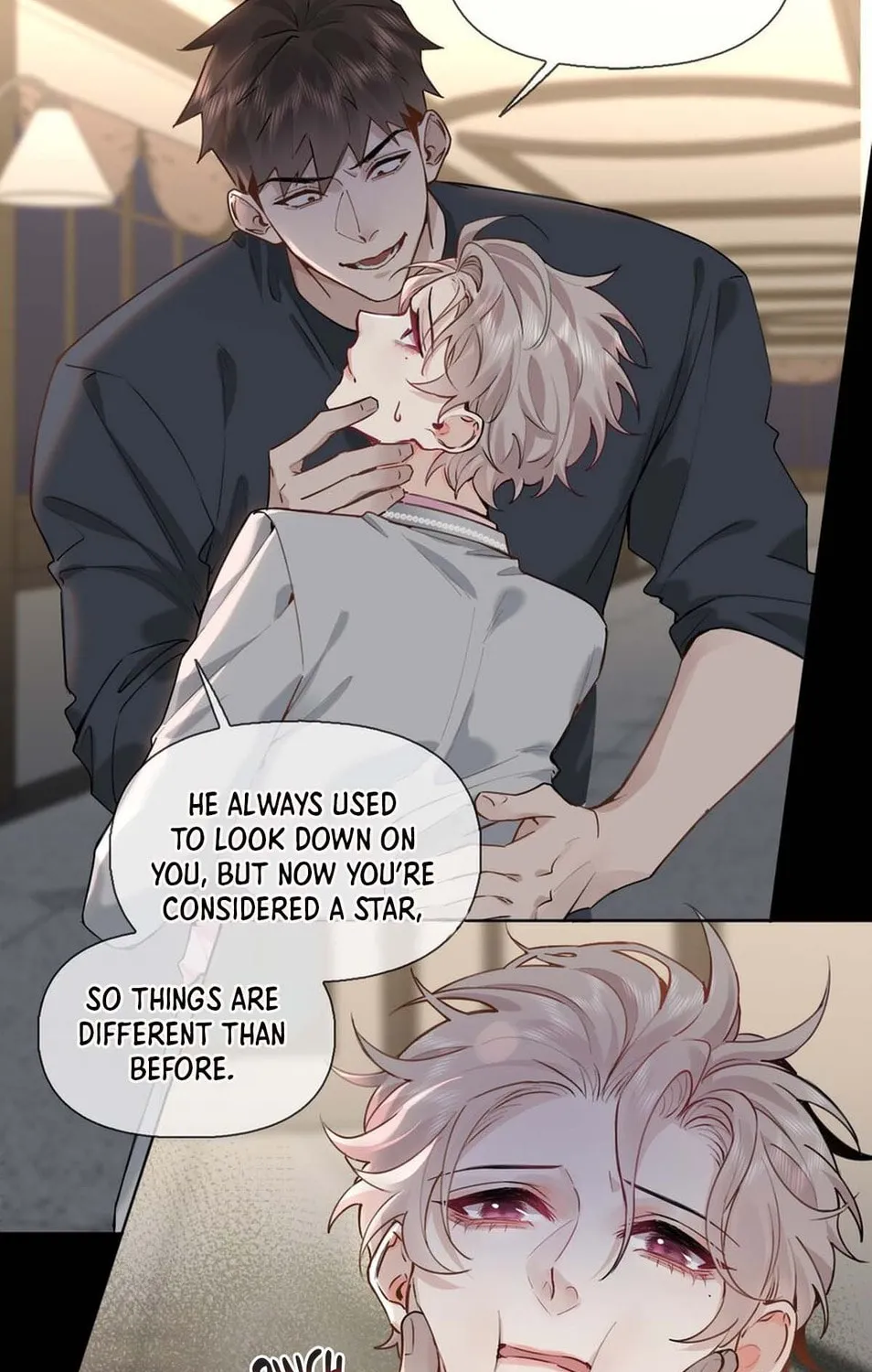Read Chasing the Wave chapter 23 image 59 on Lezhin