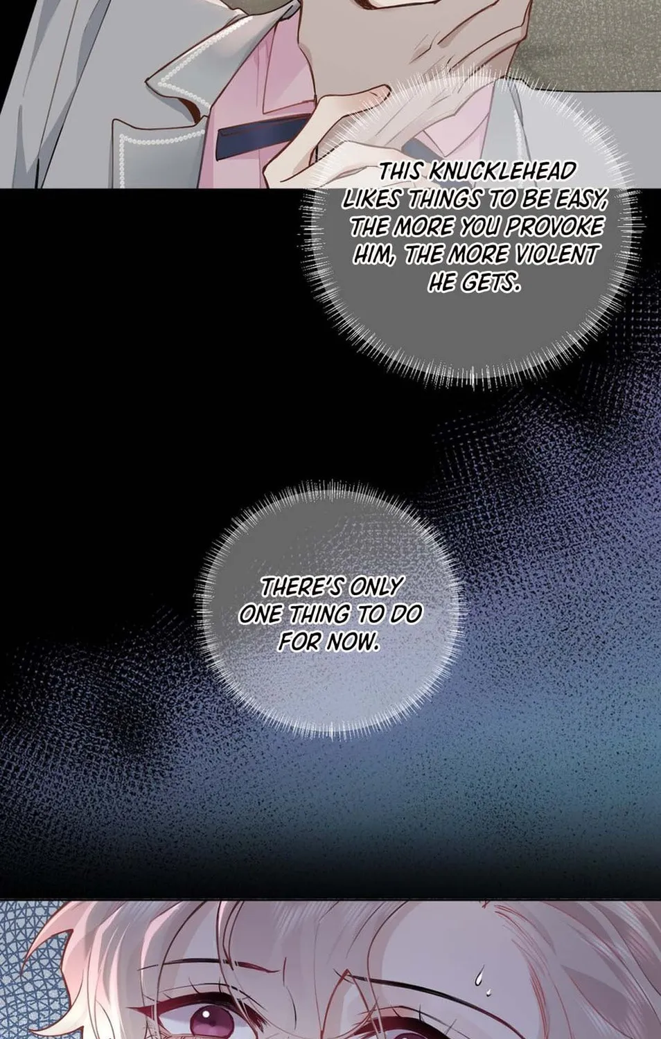 Read Chasing the Wave chapter 23 image 61 on Lezhin