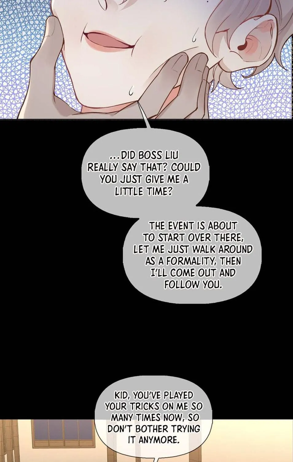 Read Chasing the Wave chapter 23 image 63 on Lezhin