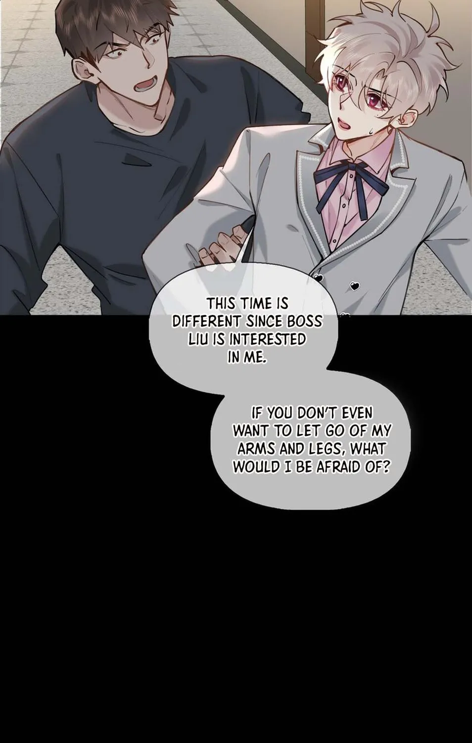 Read Chasing the Wave chapter 23 image 65 on Lezhin