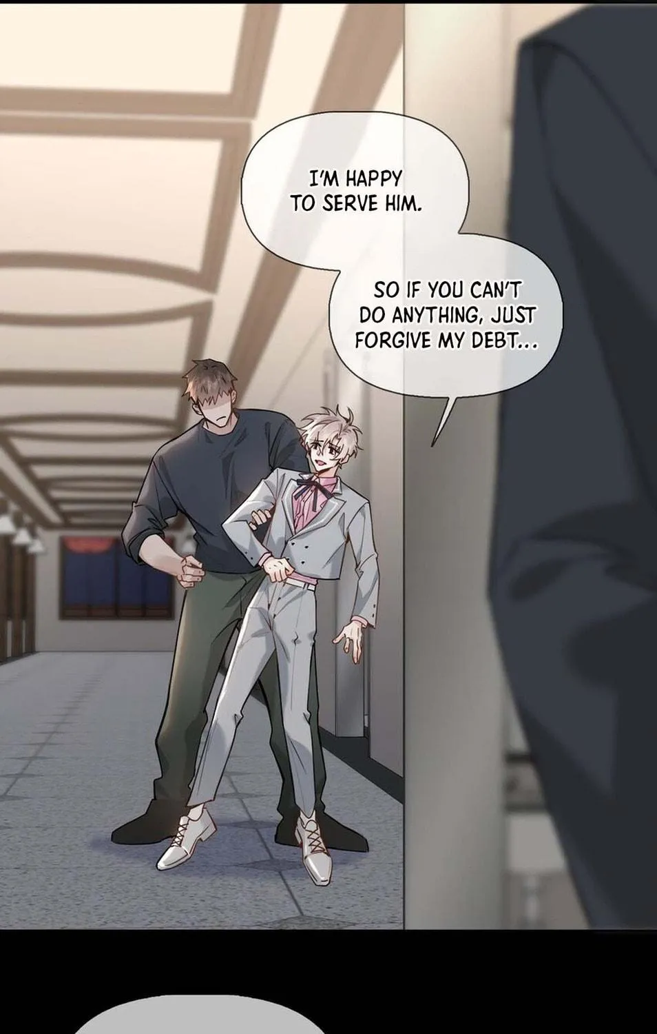 Read Chasing the Wave chapter 23 image 67 on Lezhin