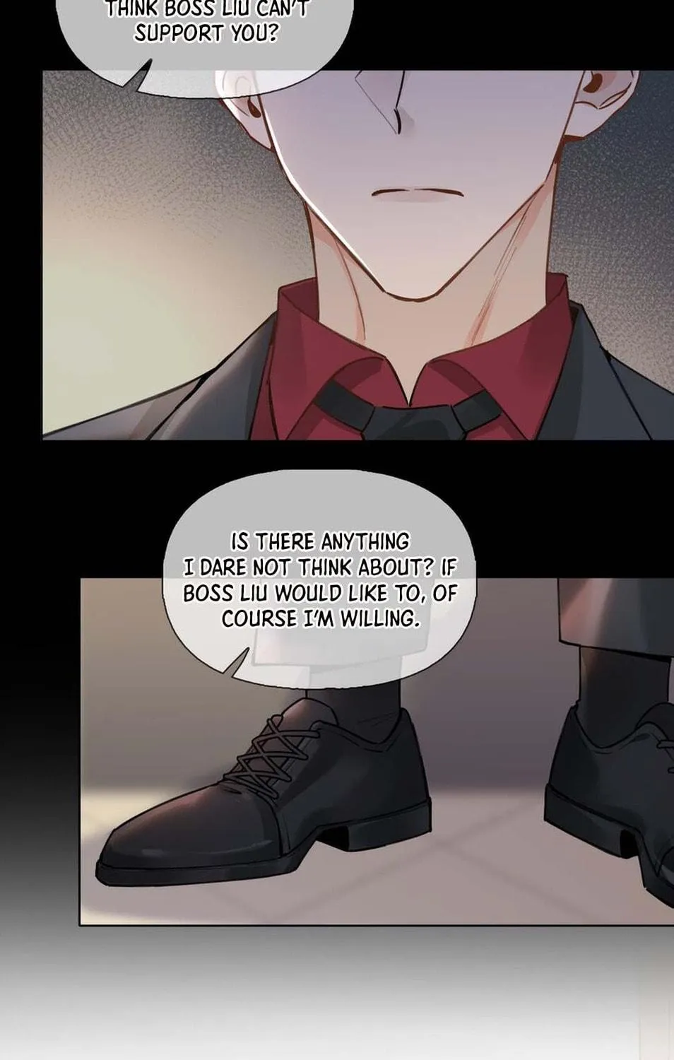 Read Chasing the Wave chapter 23 image 69 on Lezhin