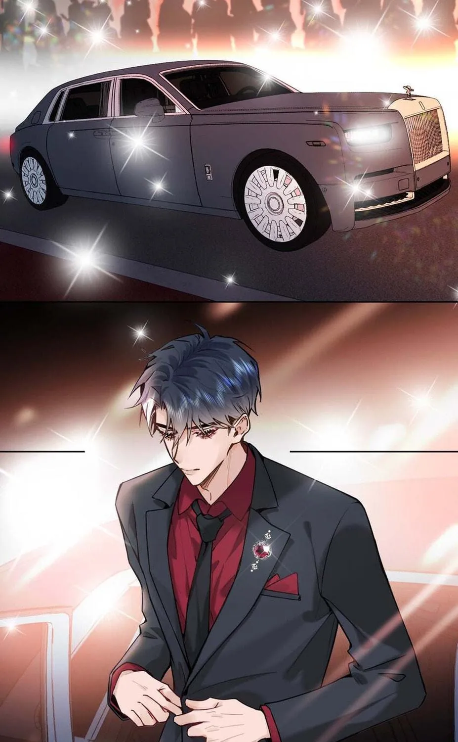 Read Chasing the Wave chapter 23 image 7 on Lezhin