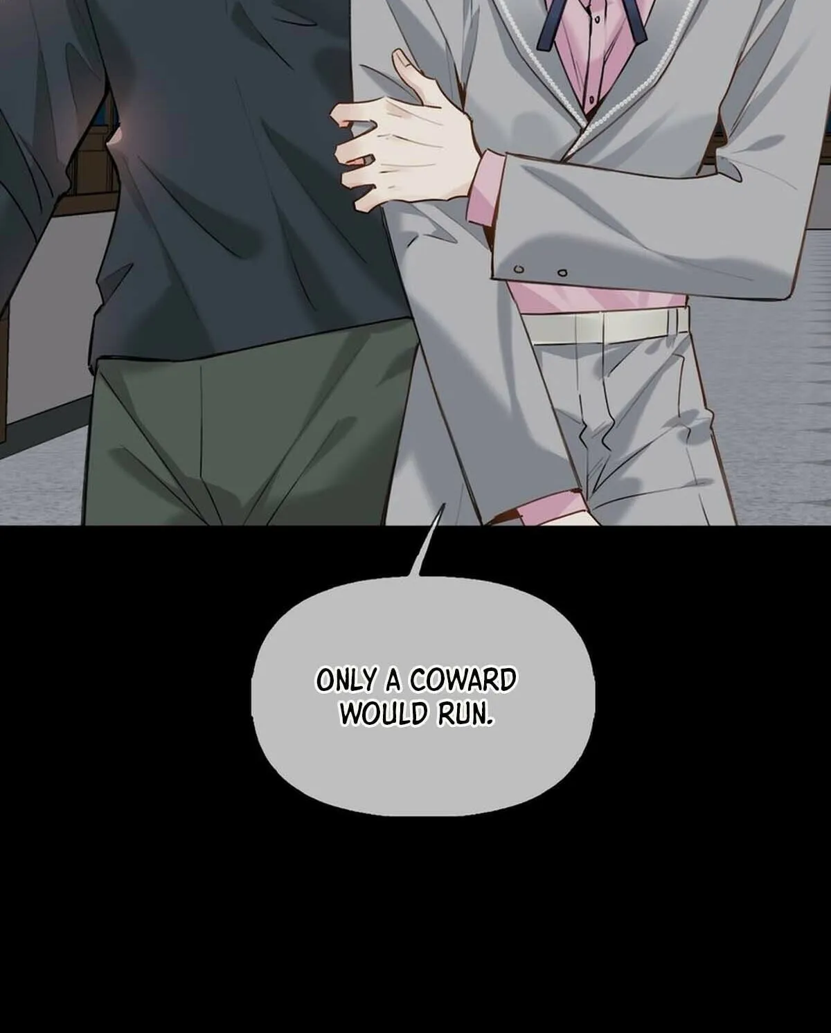Read Chasing the Wave chapter 23 image 72 on Lezhin
