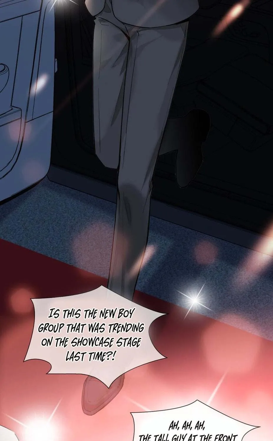 Read Chasing the Wave chapter 23 image 9 on Lezhin