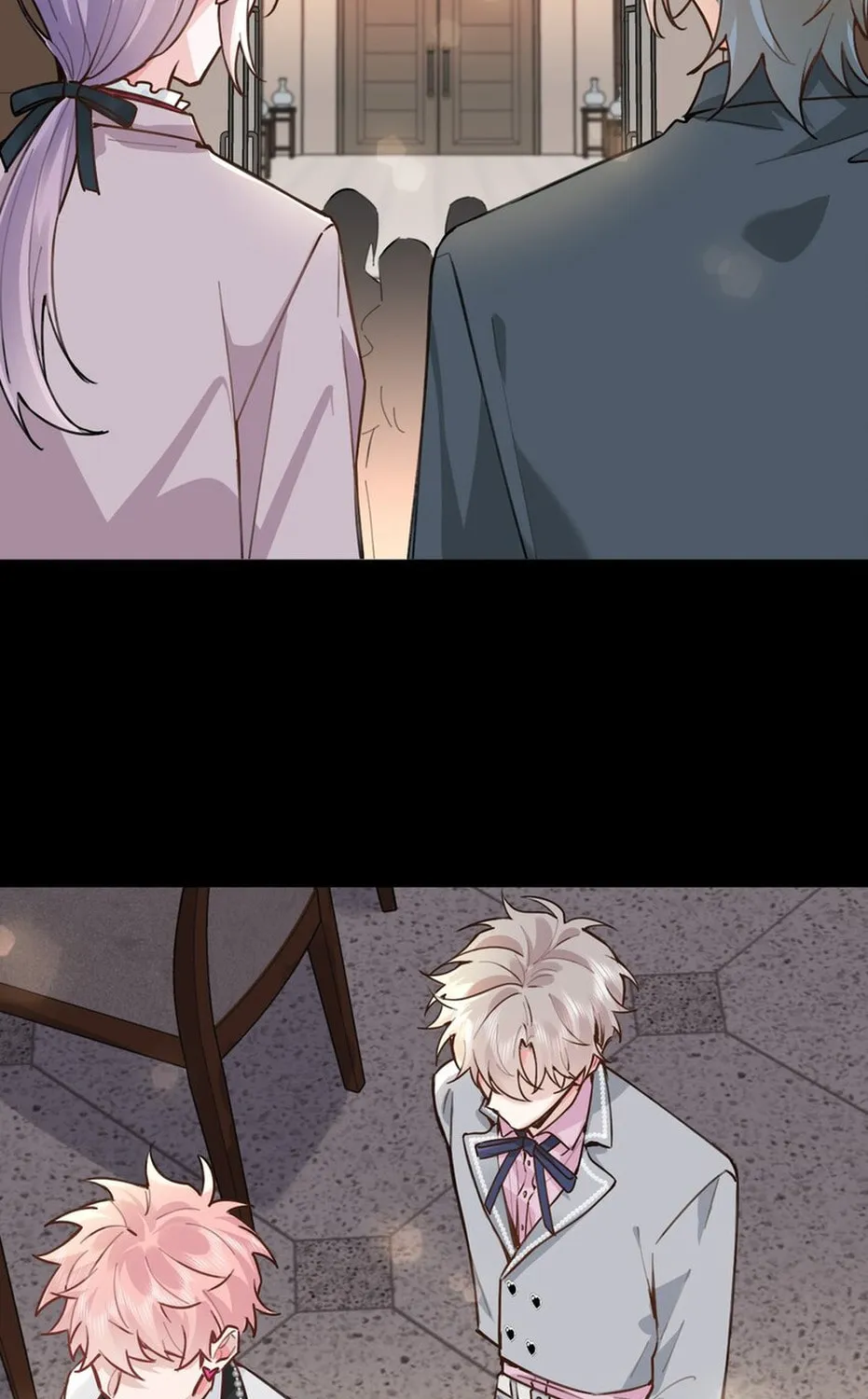 Read Chasing the Wave chapter 24 image 11 on Lezhin