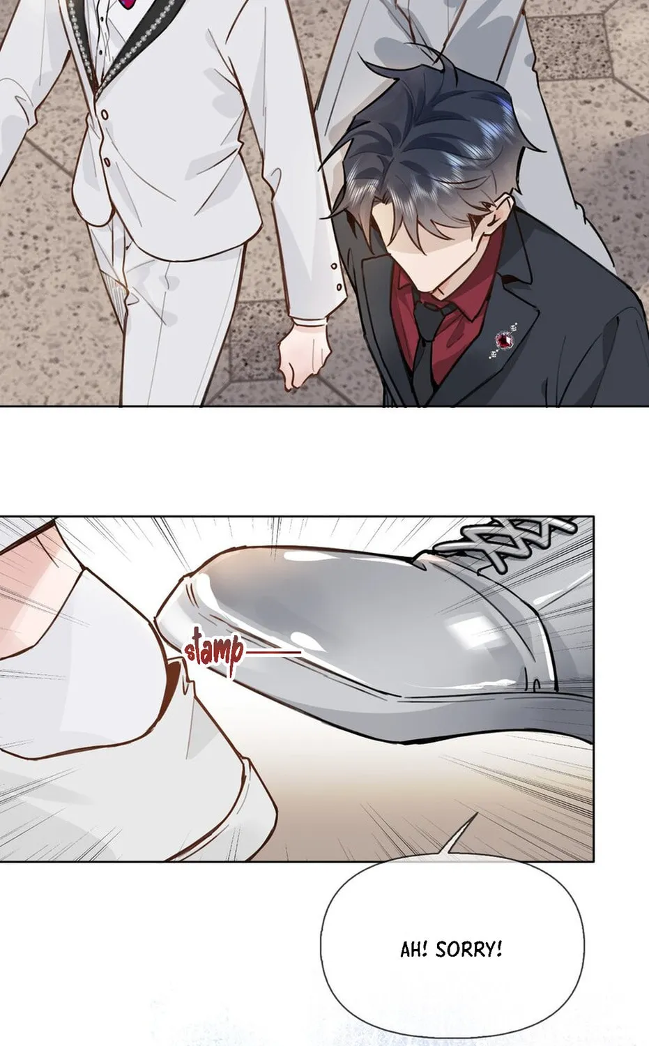 Read Chasing the Wave chapter 24 image 13 on Lezhin