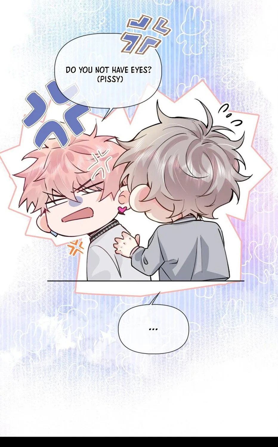 Read Chasing the Wave chapter 24 image 15 on Lezhin