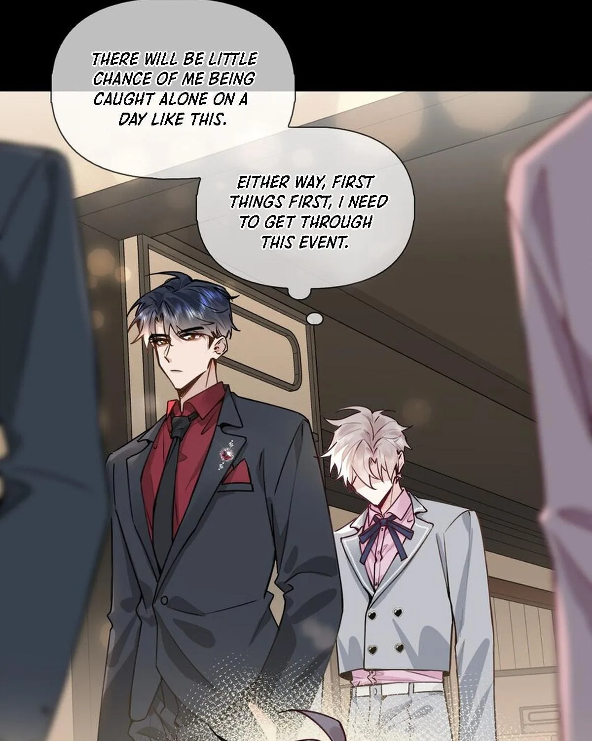 Read Chasing the Wave chapter 24 image 17 on Lezhin