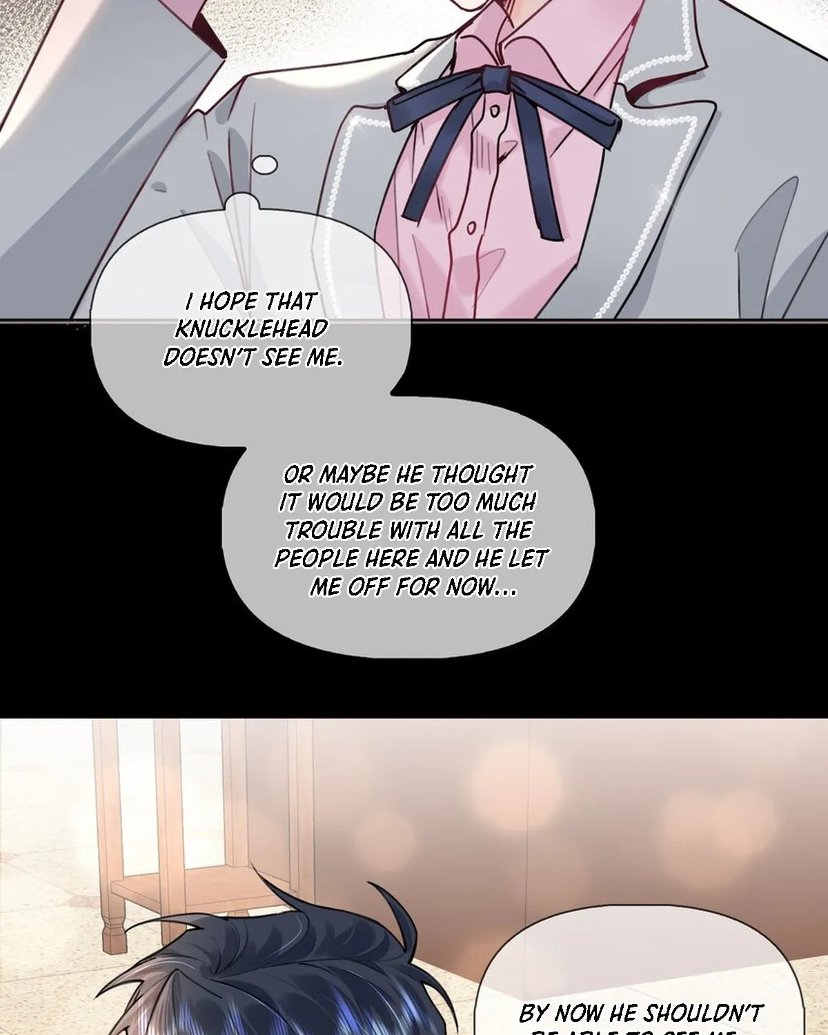 Read Chasing the Wave chapter 24 image 19 on Lezhin