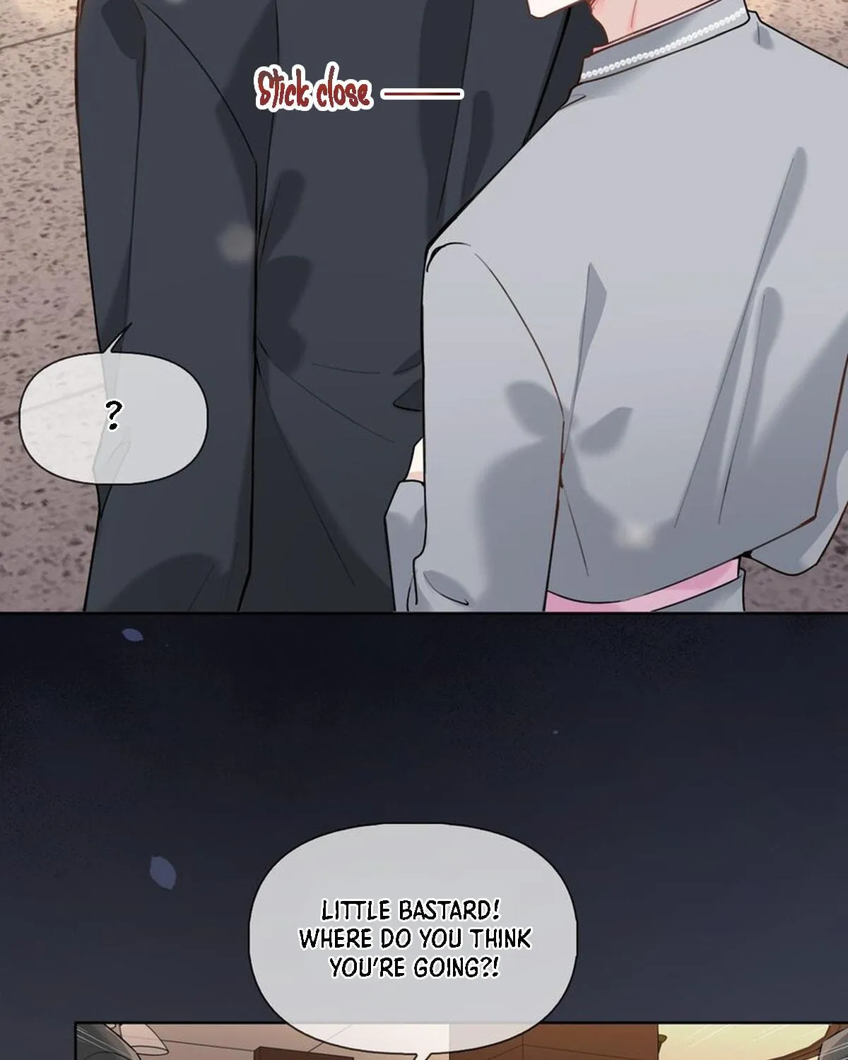 Read Chasing the Wave chapter 24 image 21 on Lezhin