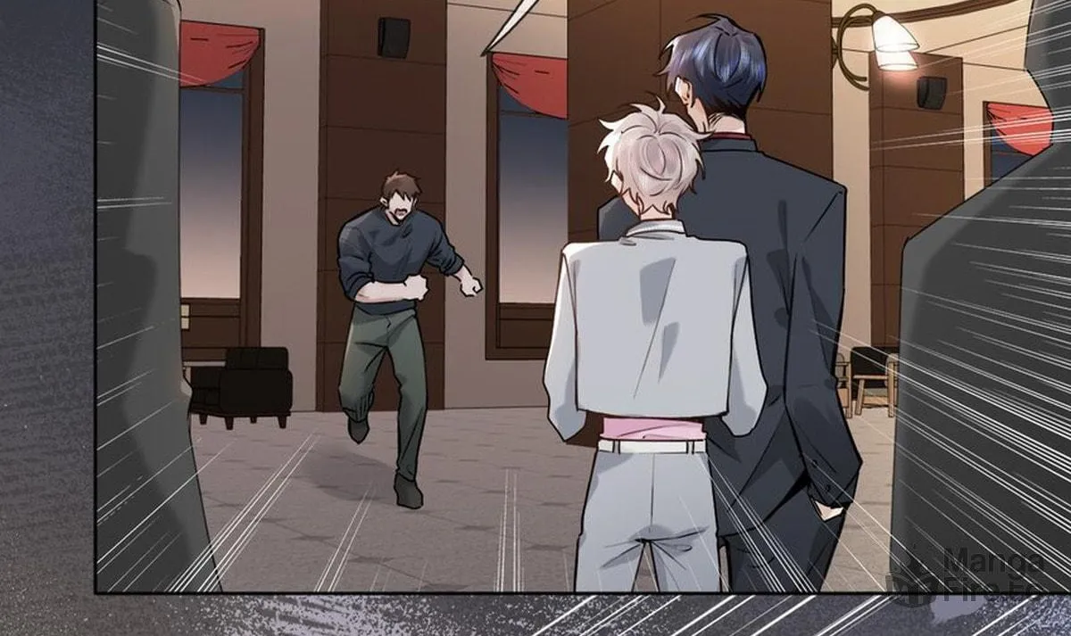 Read Chasing the Wave chapter 24 image 22 on Lezhin