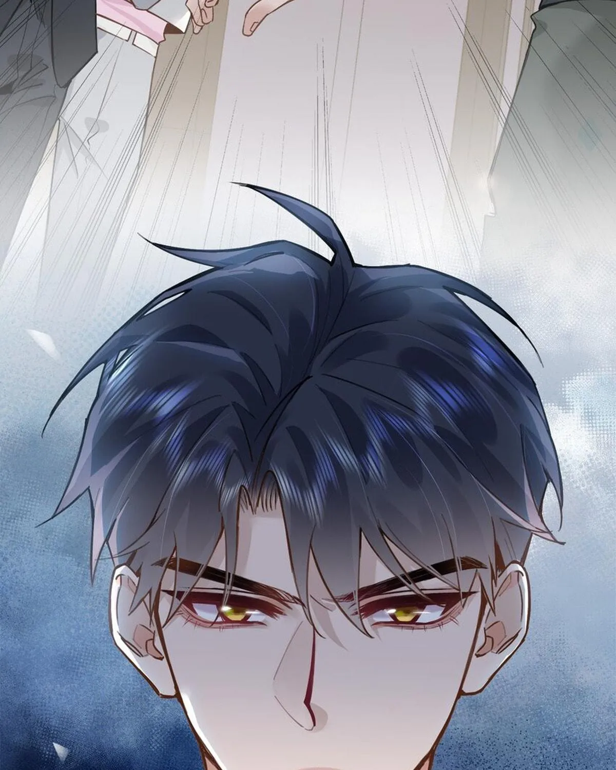 Read Chasing the Wave chapter 24 image 27 on Lezhin