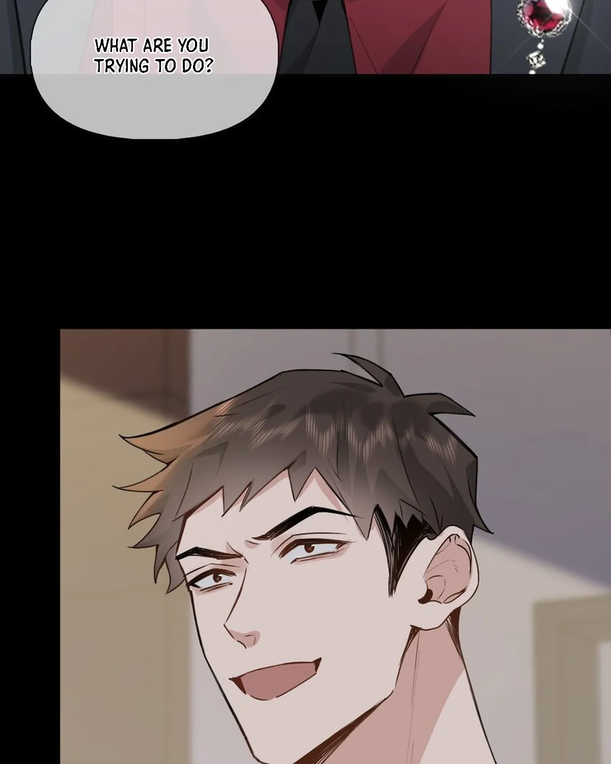Read Chasing the Wave chapter 24 image 29 on Lezhin