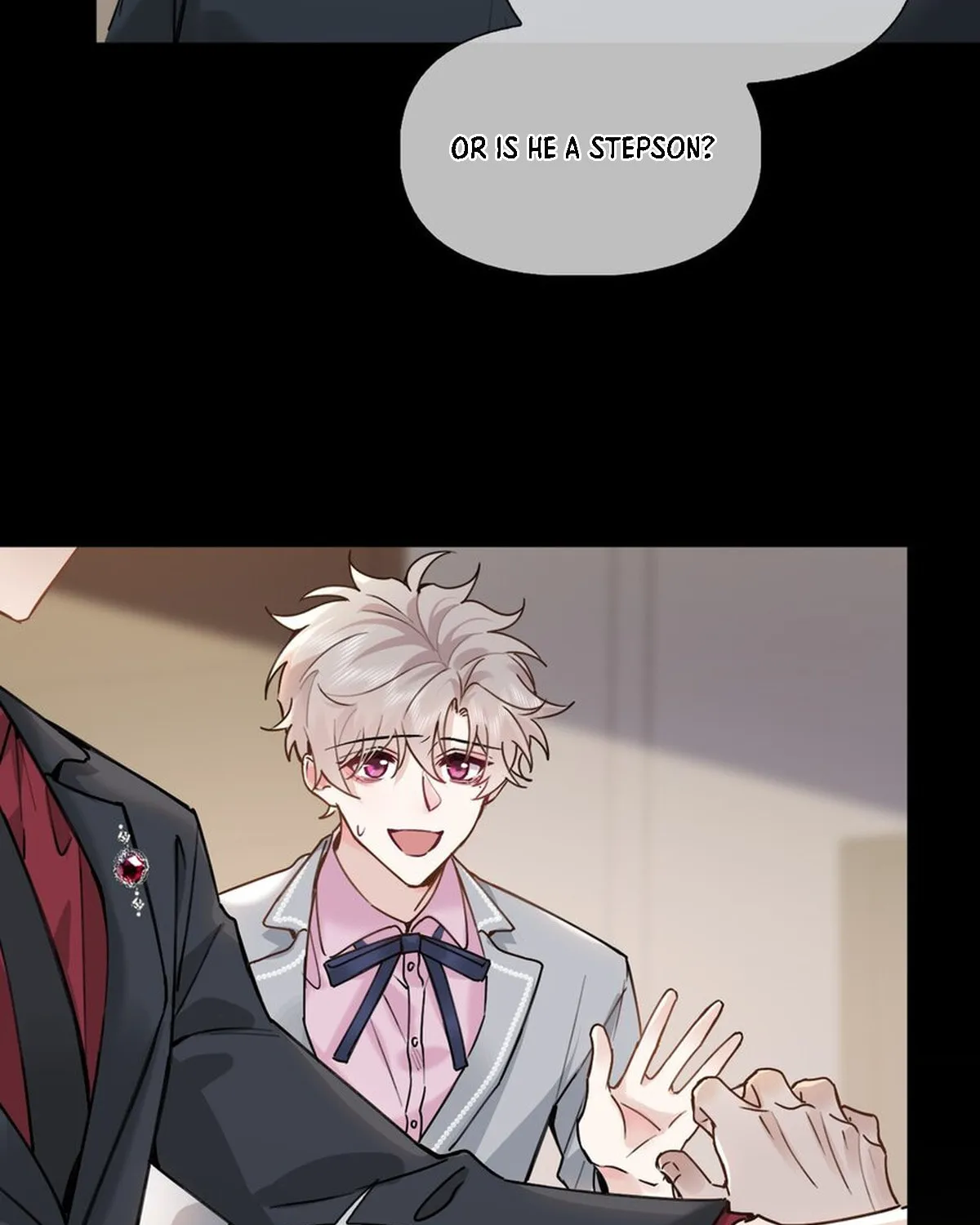 Read Chasing the Wave chapter 24 image 31 on Lezhin