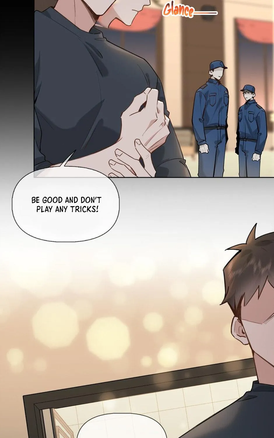 Read Chasing the Wave chapter 24 image 37 on Lezhin