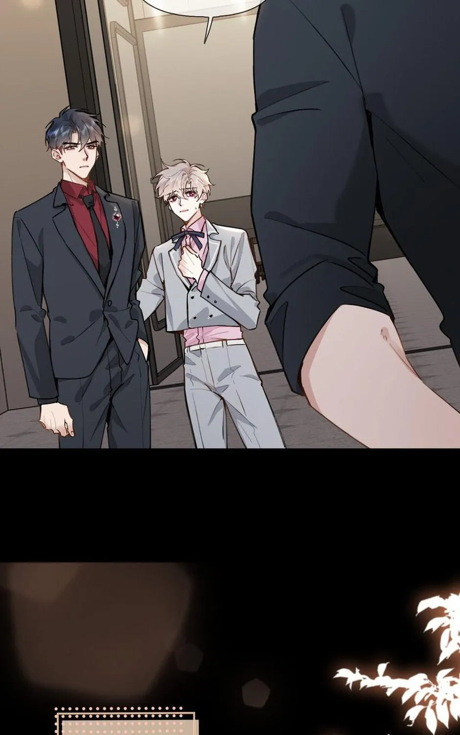 Read Chasing the Wave chapter 24 image 39 on Lezhin